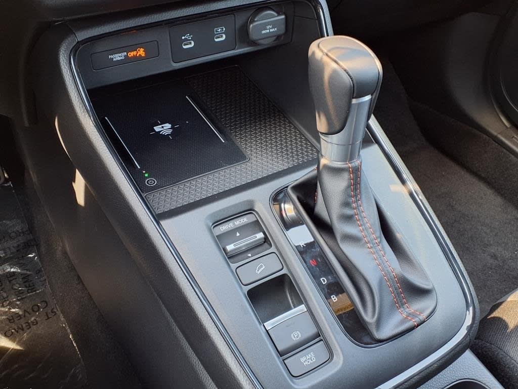 Thumbnail: 2026 Honda CR-V - 10