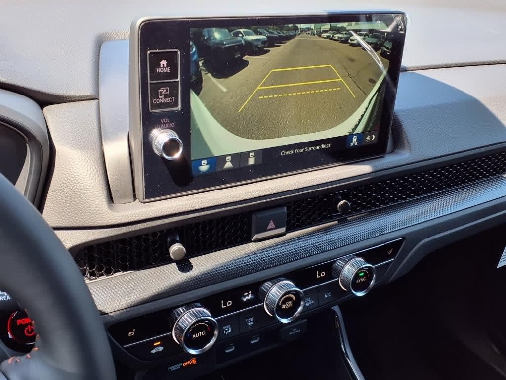 Thumbnail: 2026 Honda CR-V - 17