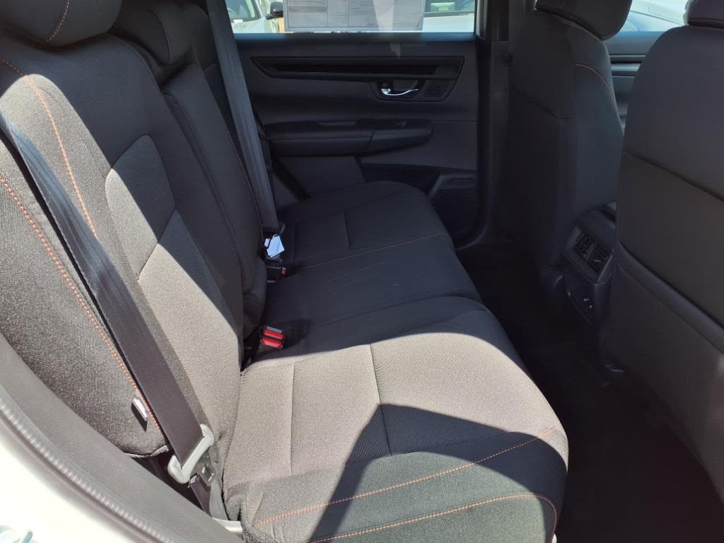 Thumbnail: 2026 Honda CR-V - 14