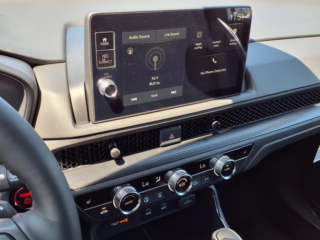 Thumbnail: 2026 Honda CR-V - 9