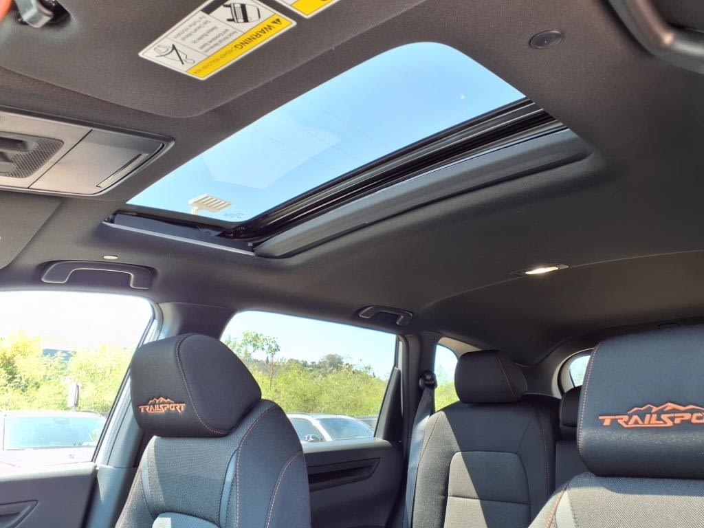 Thumbnail: 2026 Honda CR-V - 15