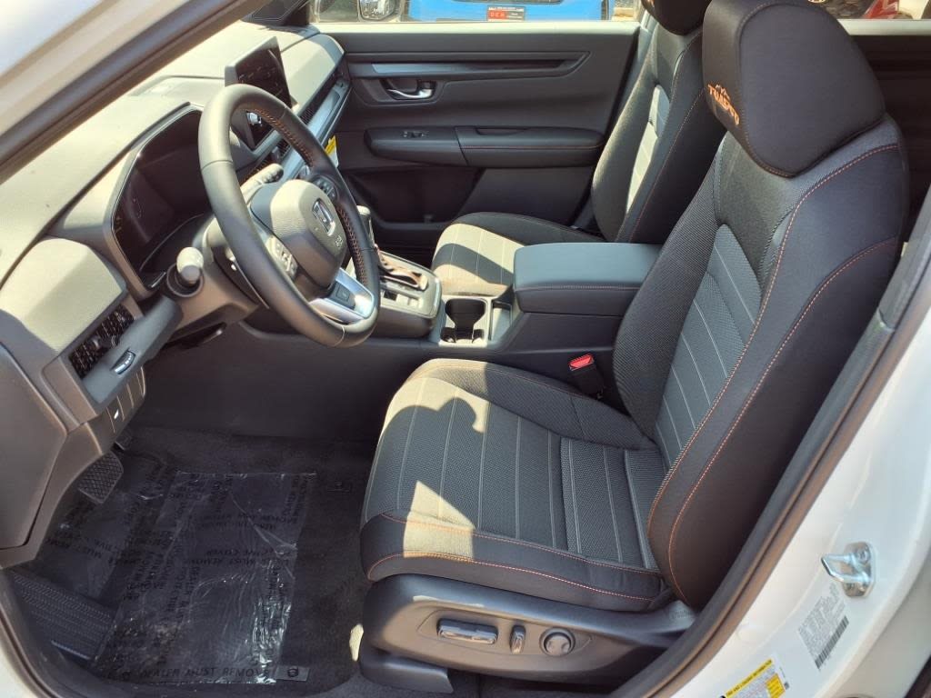 Thumbnail: 2026 Honda CR-V - 7