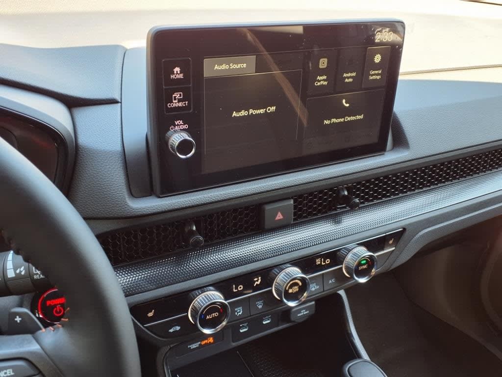 Thumbnail: 2026 Honda CR-V - 9