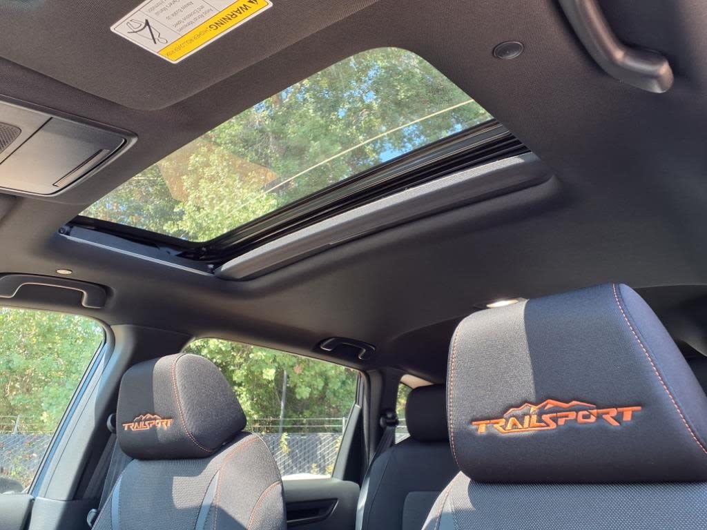 Thumbnail: 2026 Honda CR-V - 15