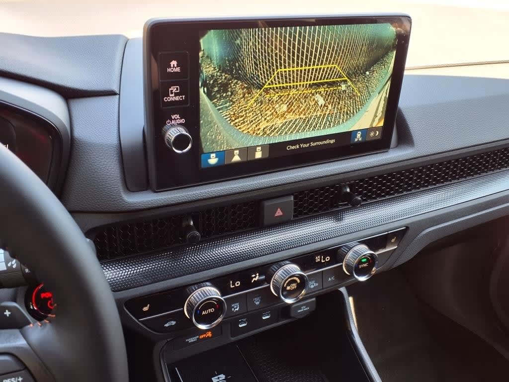 Thumbnail: 2026 Honda CR-V - 17