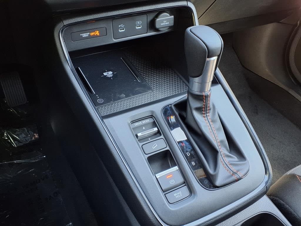 Thumbnail: 2026 Honda CR-V - 10