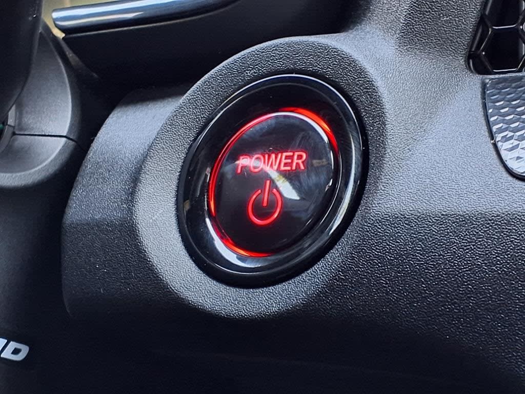 Thumbnail: 2026 Honda CR-V - 18