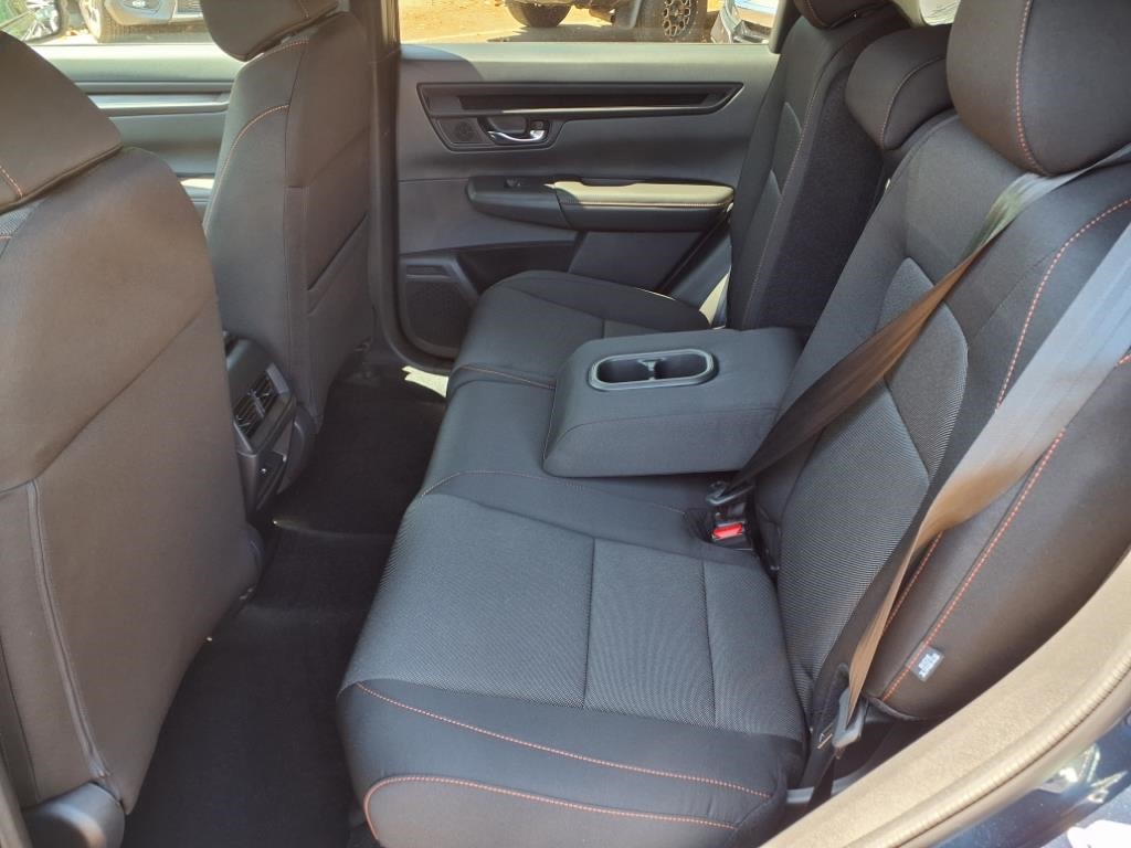 Thumbnail: 2026 Honda CR-V - 8