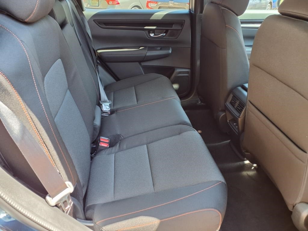 Thumbnail: 2026 Honda CR-V - 14