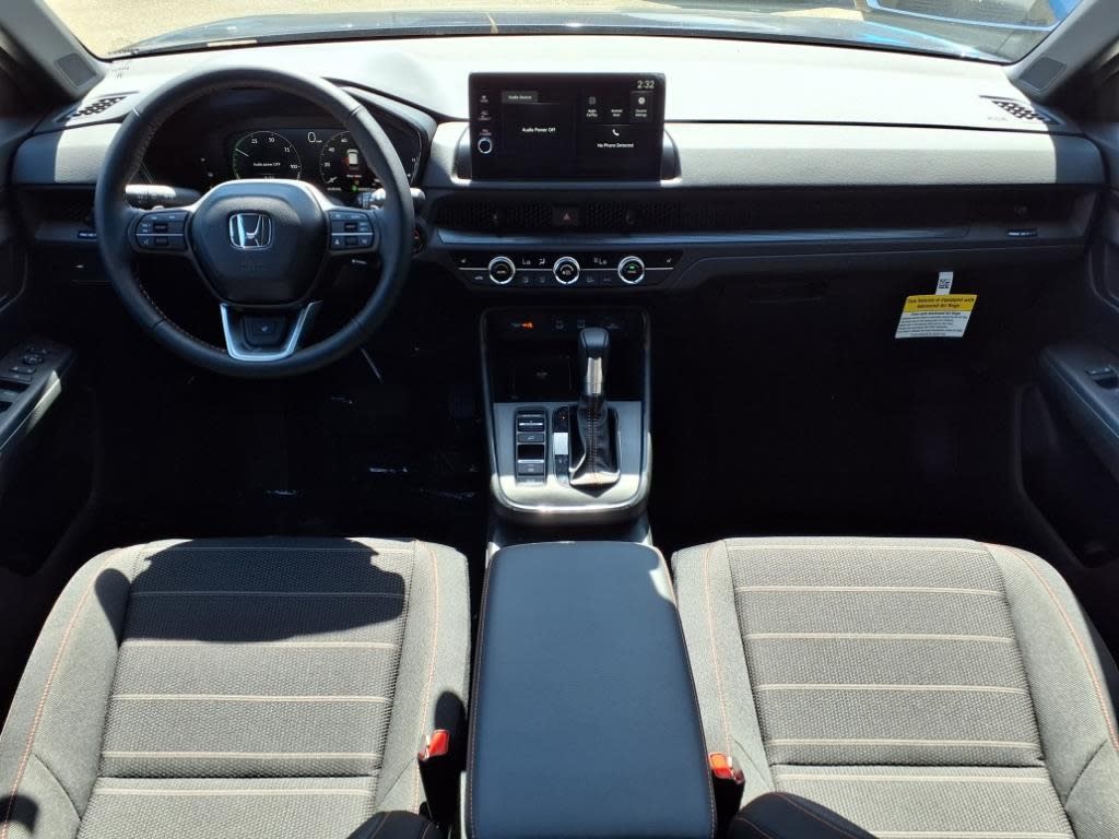 Thumbnail: 2026 Honda CR-V - 2