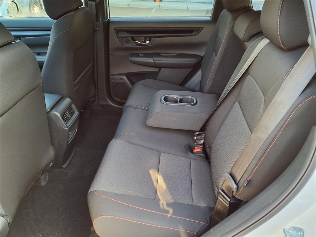 Thumbnail: 2026 Honda CR-V - 7