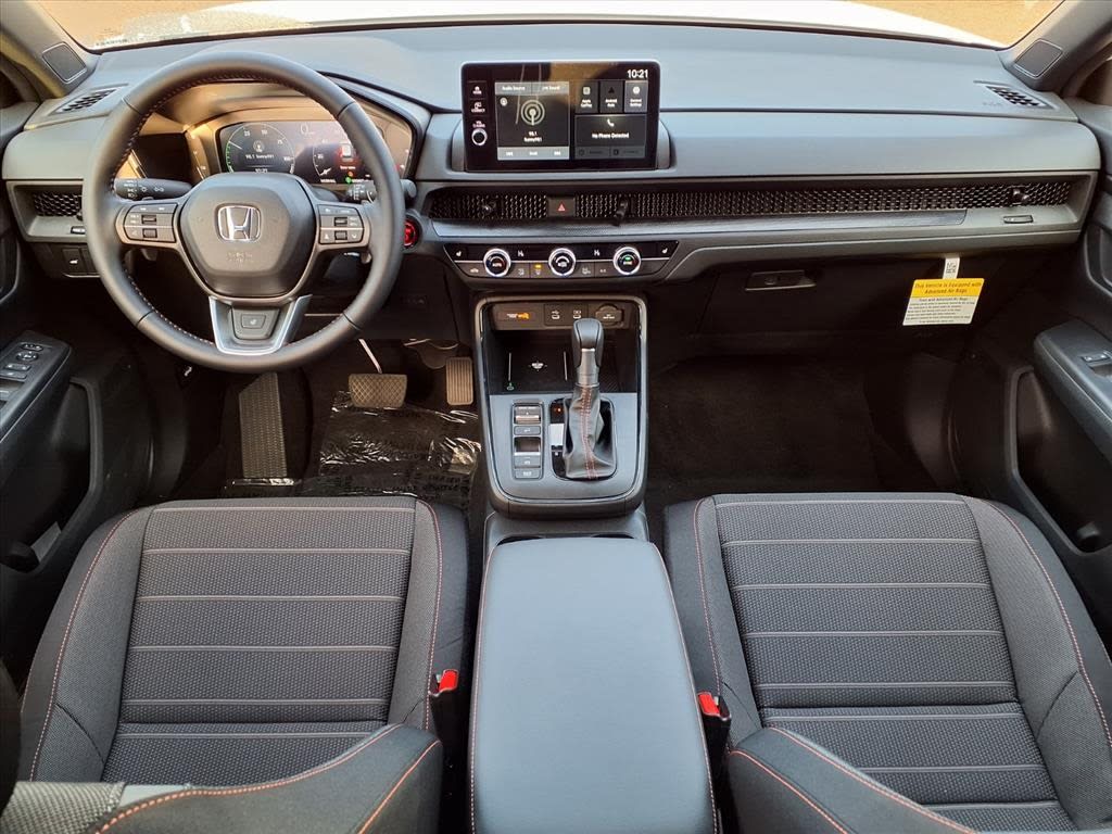 Thumbnail: 2026 Honda CR-V - 2