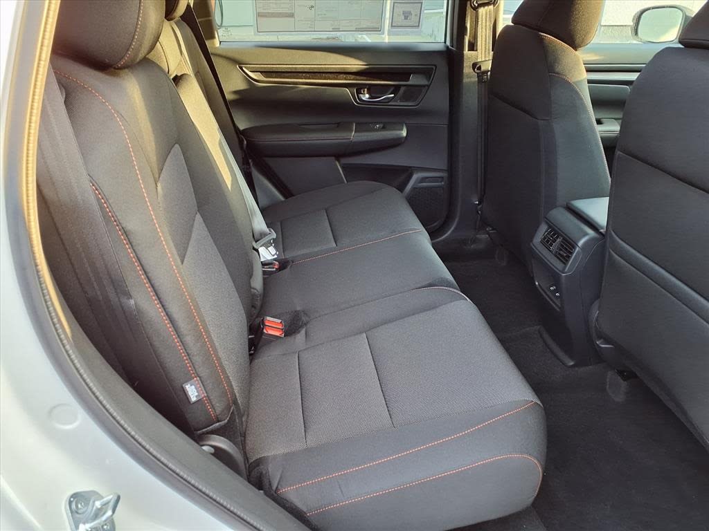 Thumbnail: 2026 Honda CR-V - 14