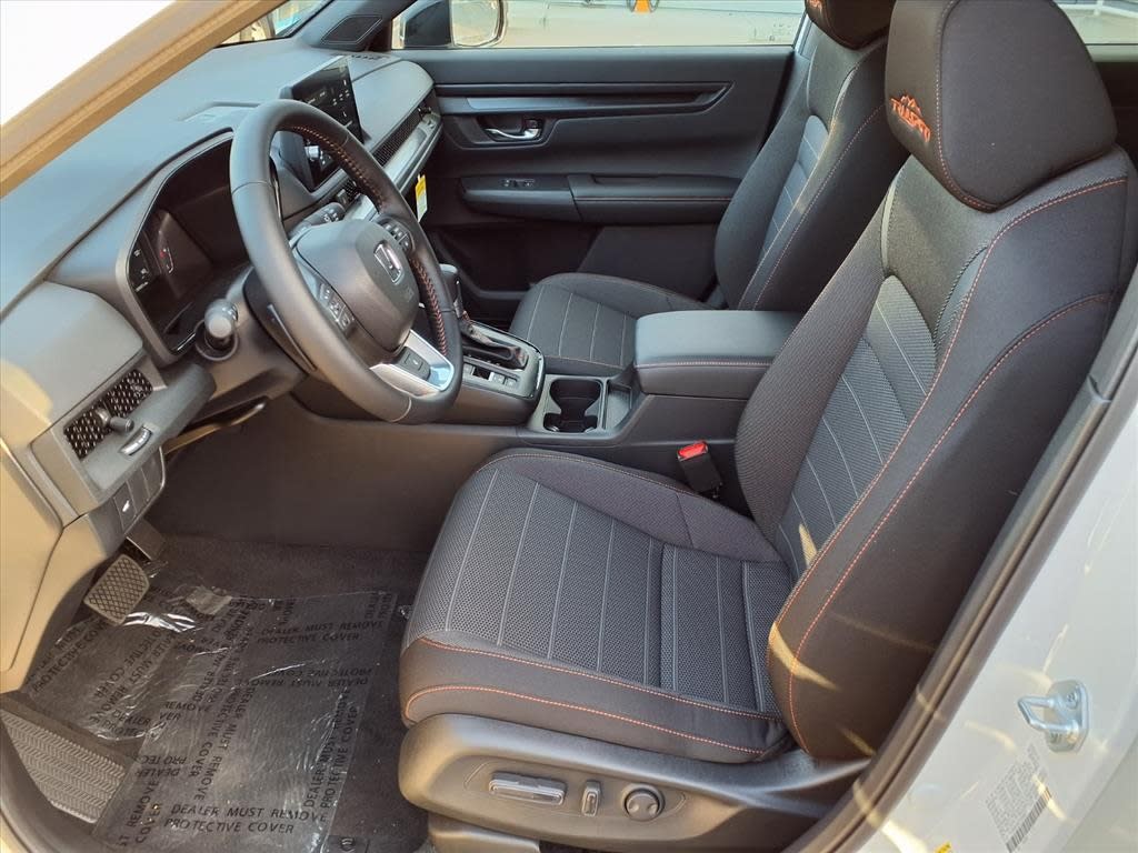 Thumbnail: 2026 Honda CR-V - 6