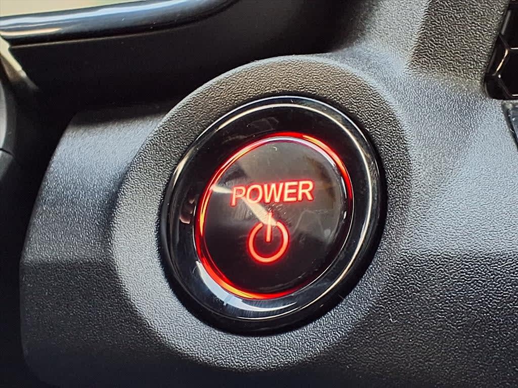 Thumbnail: 2026 Honda CR-V - 18