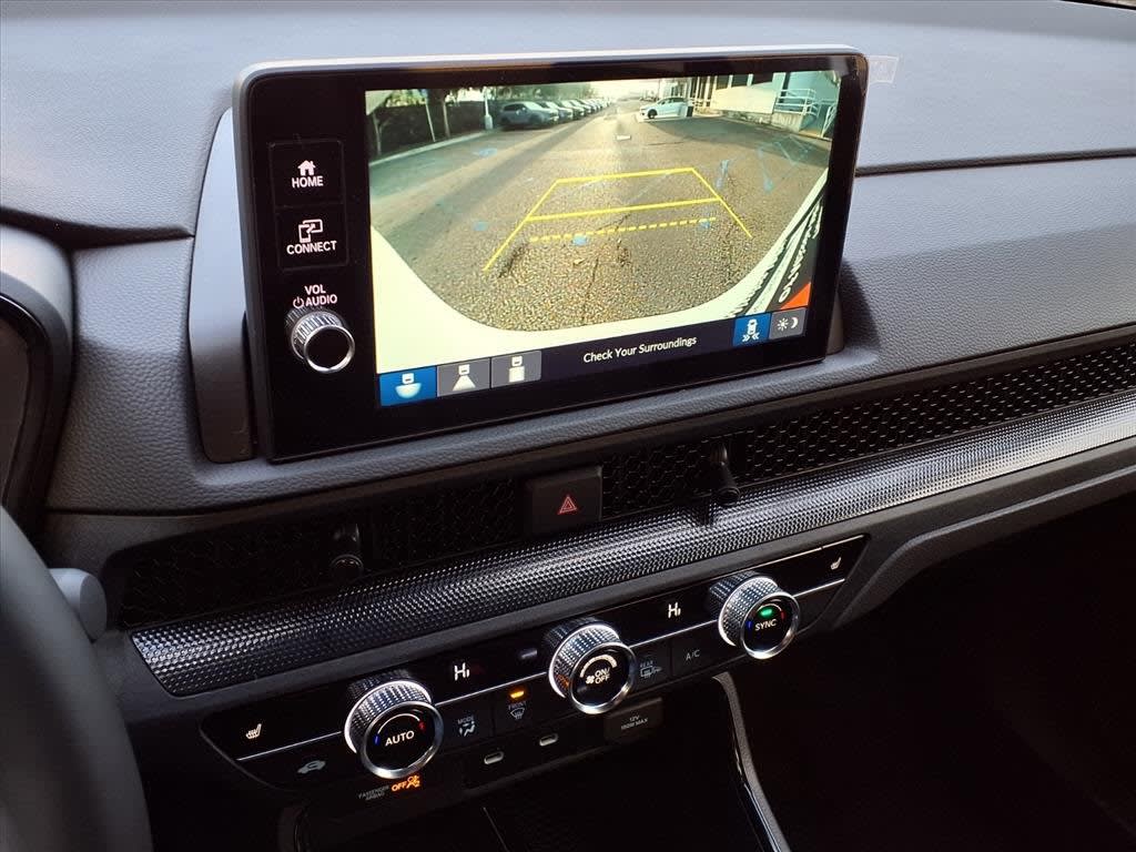 Thumbnail: 2026 Honda CR-V - 17