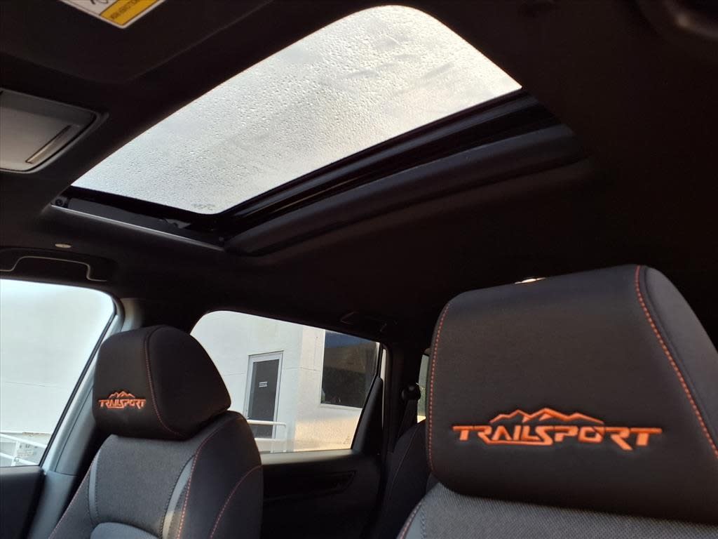 Thumbnail: 2026 Honda CR-V - 15