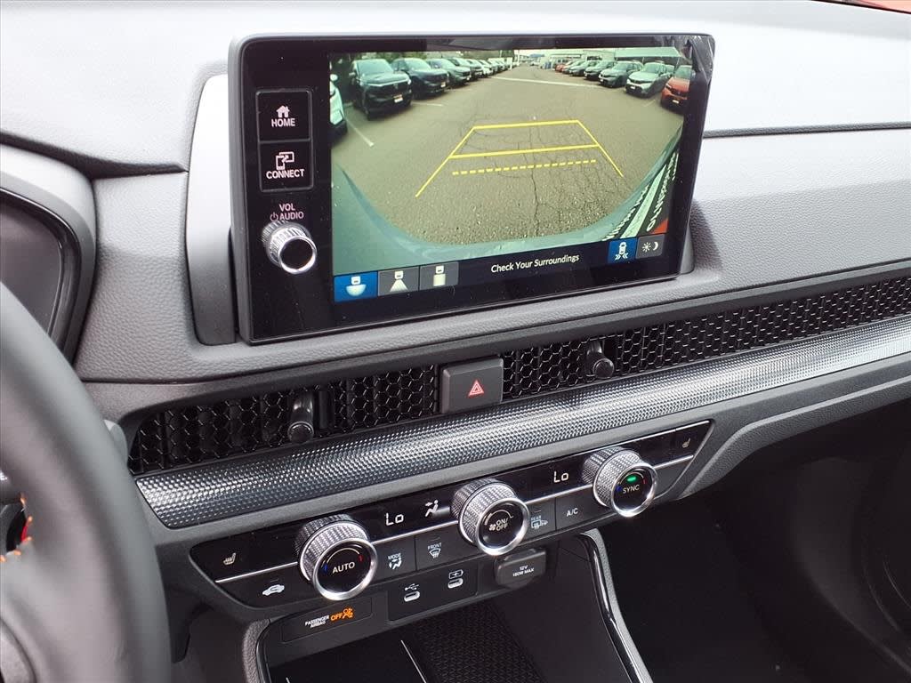 Thumbnail: 2026 Honda CR-V - 17