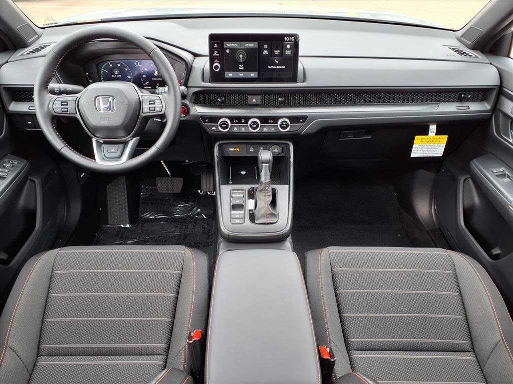 Thumbnail: 2026 Honda CR-V - 2