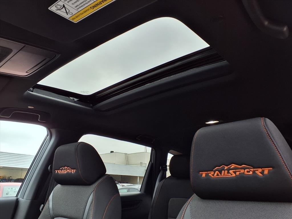 Thumbnail: 2026 Honda CR-V - 15