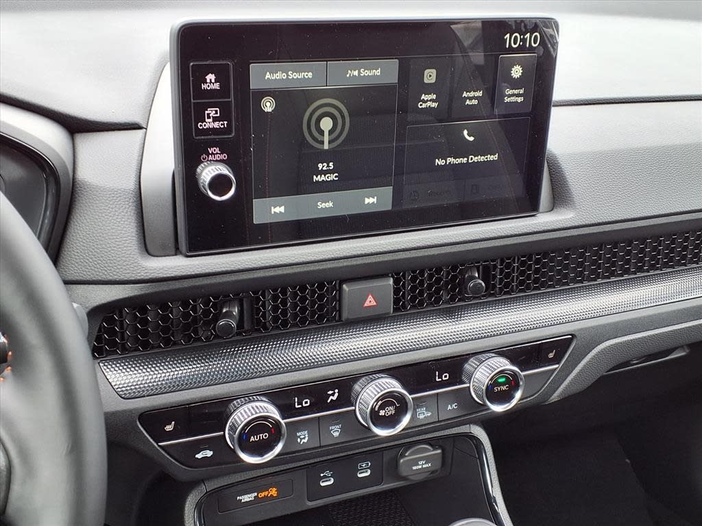 Thumbnail: 2026 Honda CR-V - 9