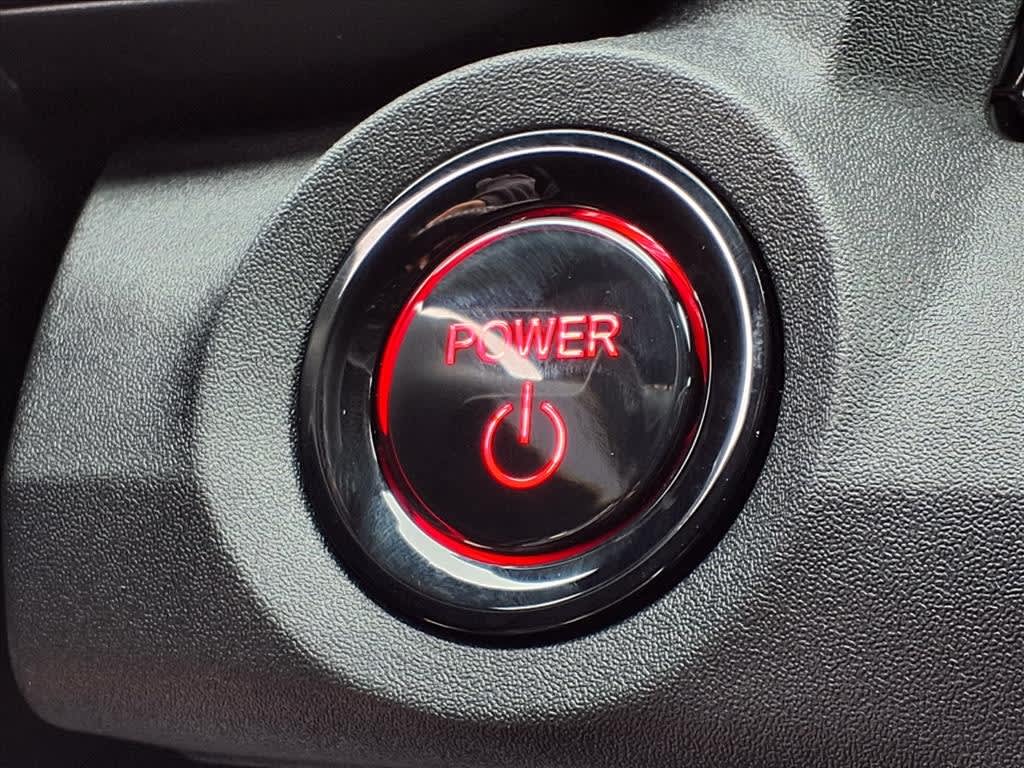 Thumbnail: 2026 Honda CR-V - 18