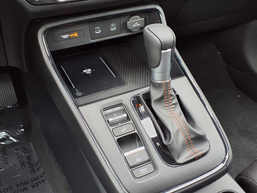 Thumbnail: 2026 Honda CR-V - 10