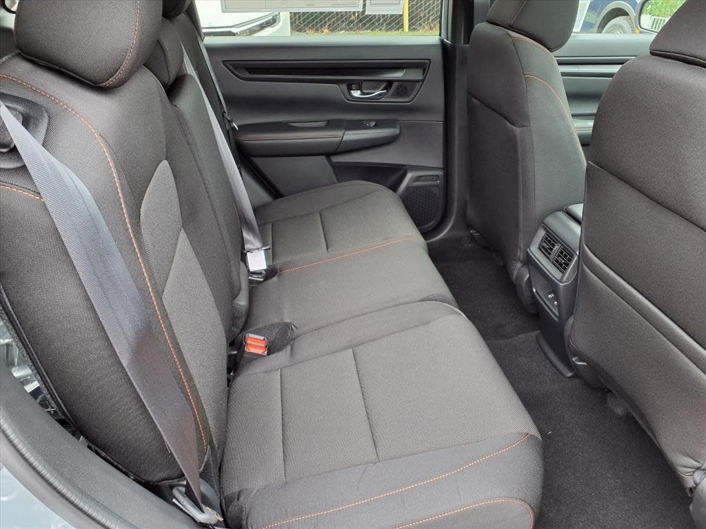 Thumbnail: 2026 Honda CR-V - 14