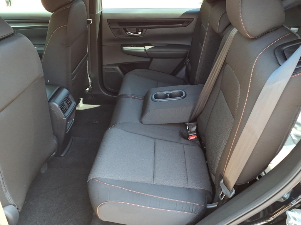 Thumbnail: 2026 Honda CR-V - 8