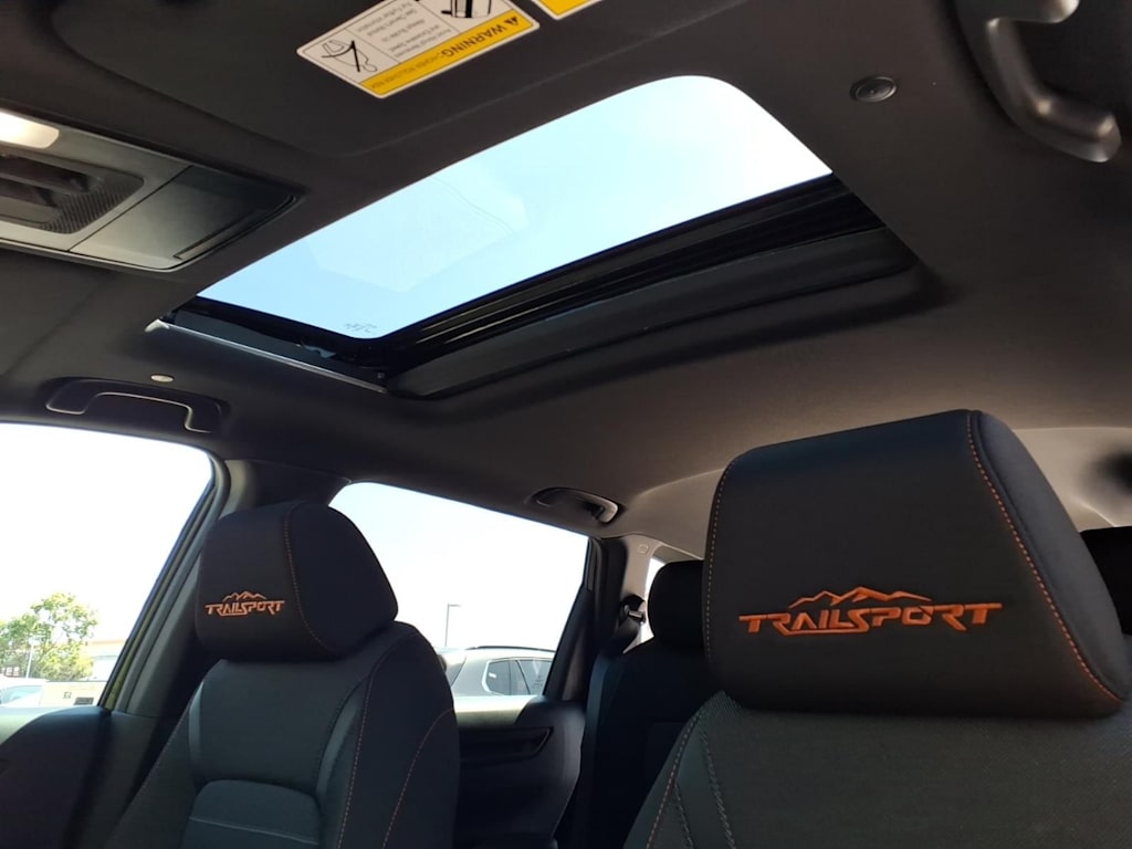 Thumbnail: 2026 Honda CR-V - 15