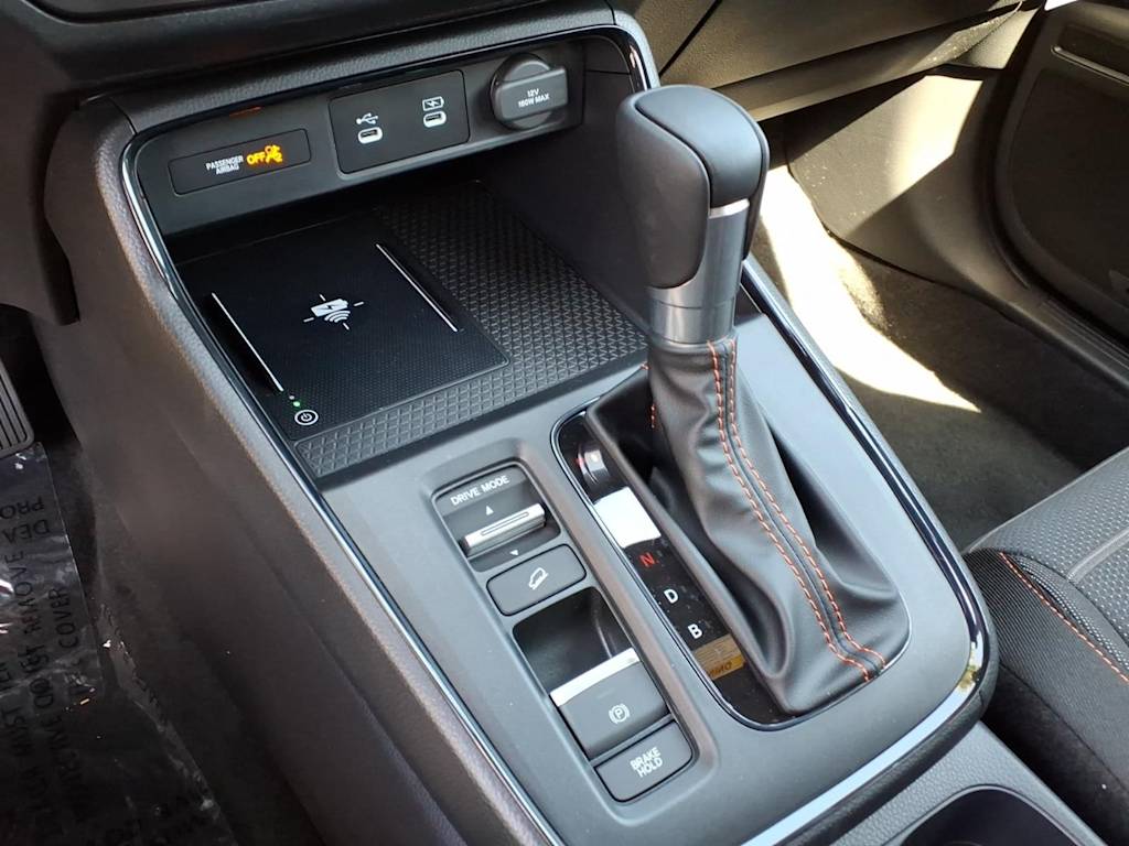 Thumbnail: 2026 Honda CR-V - 10