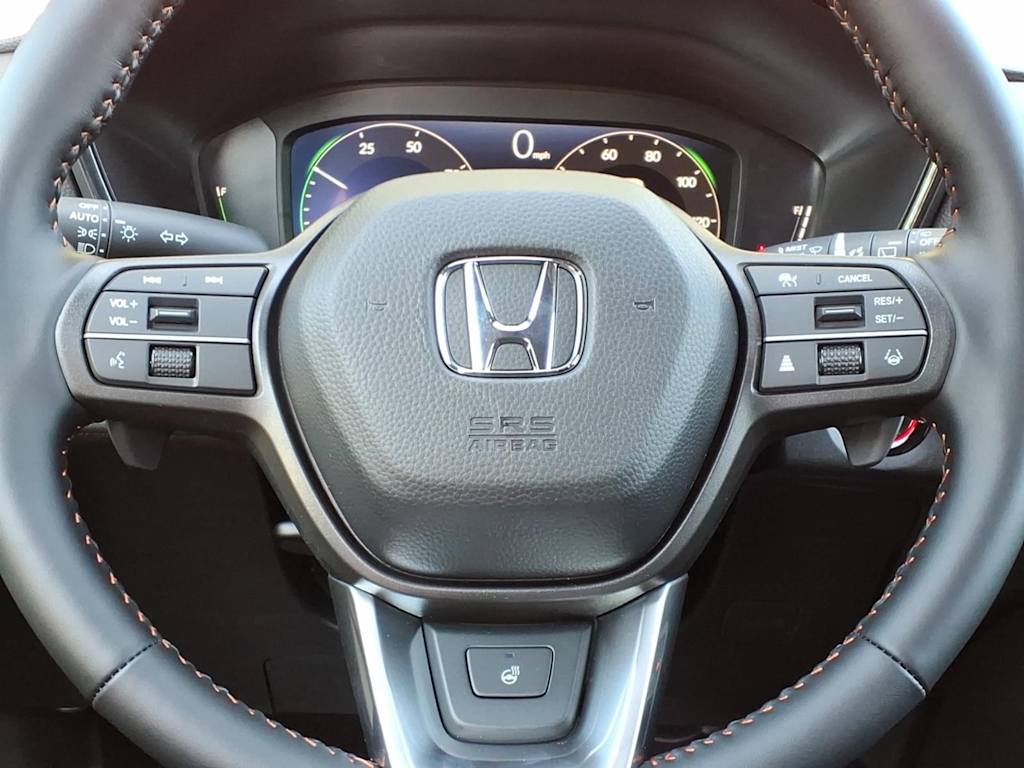 Thumbnail: 2026 Honda CR-V - 16