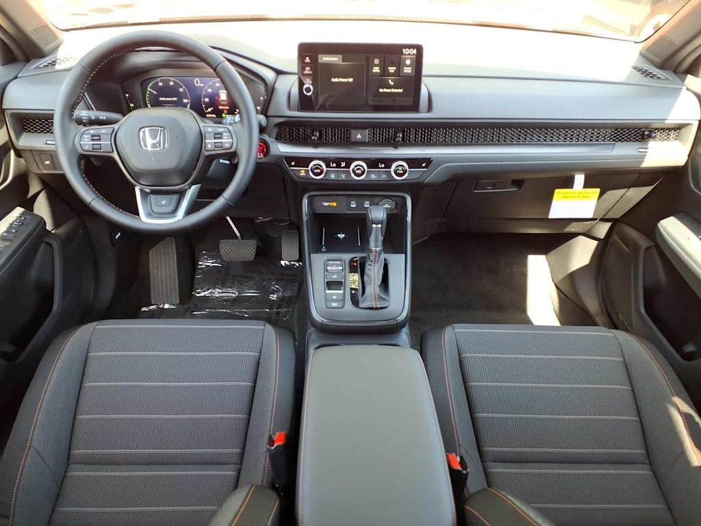 Thumbnail: 2026 Honda CR-V - 2