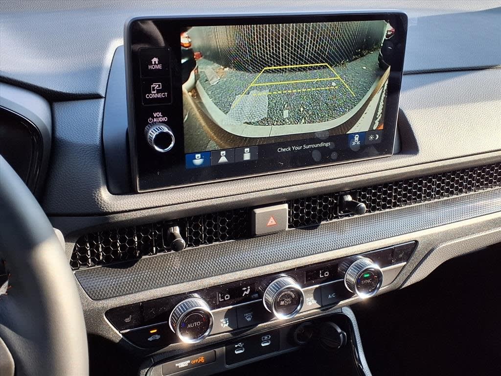 Thumbnail: 2026 Honda CR-V - 17