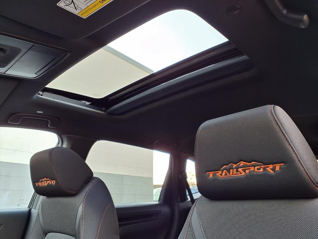 Thumbnail: 2026 Honda CR-V - 15