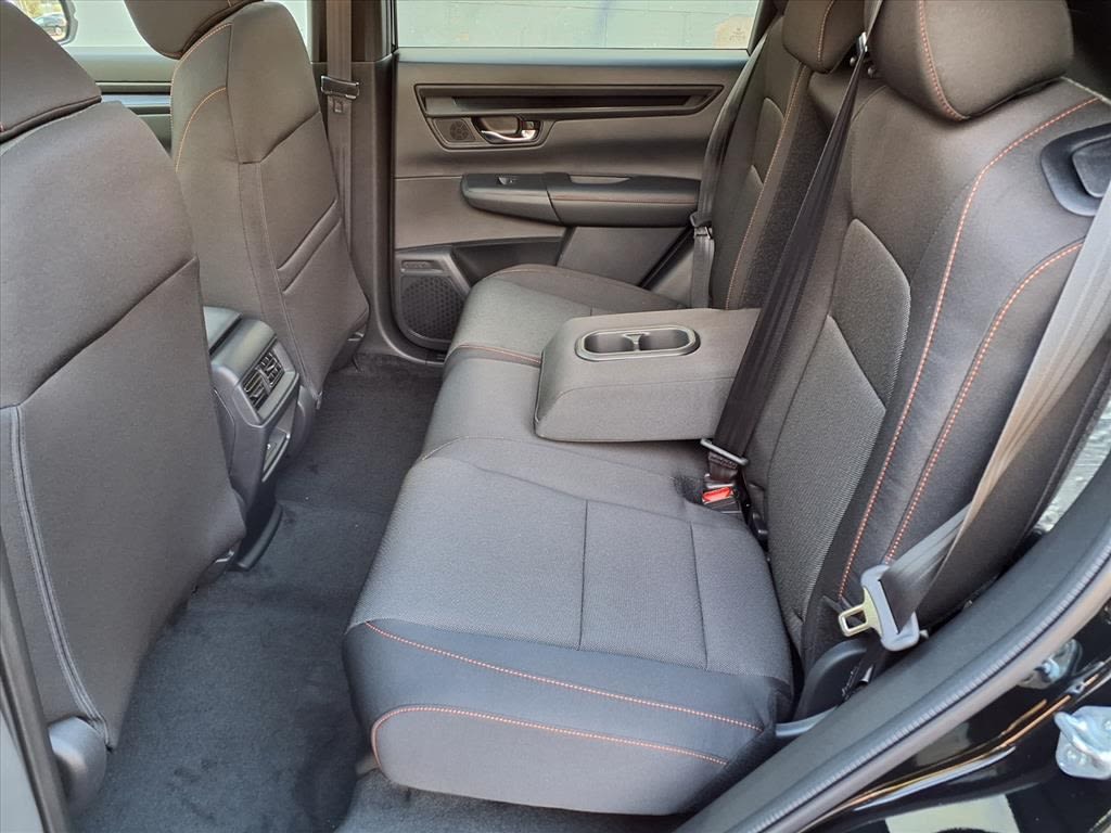 Thumbnail: 2026 Honda CR-V - 8