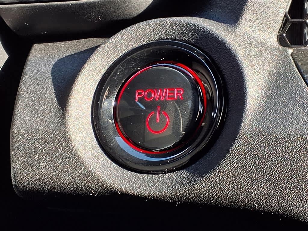 Thumbnail: 2026 Honda CR-V - 18