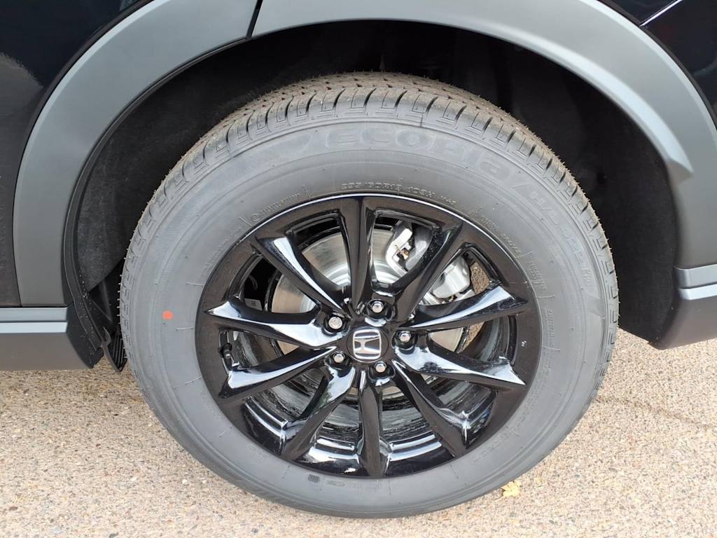 Thumbnail: 2026 Honda CR-V - 6