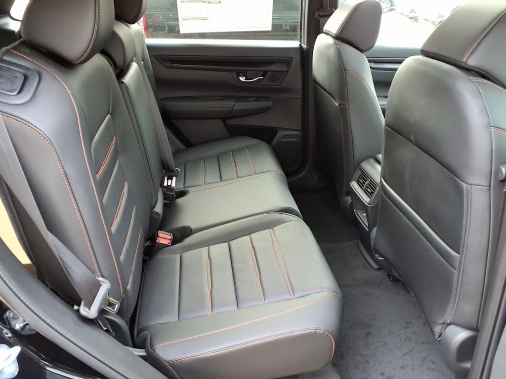Thumbnail: 2026 Honda CR-V - 14