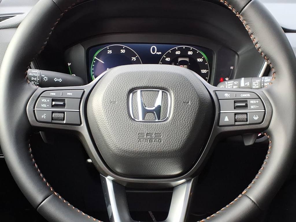 Thumbnail: 2026 Honda CR-V - 16