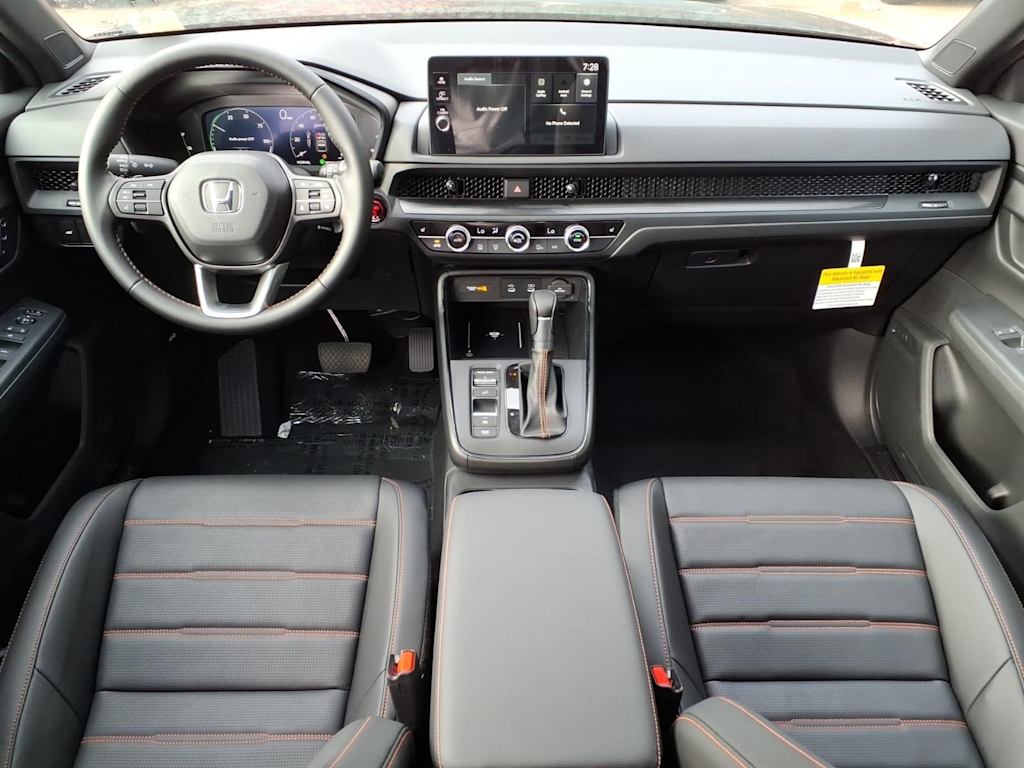Thumbnail: 2026 Honda CR-V - 2