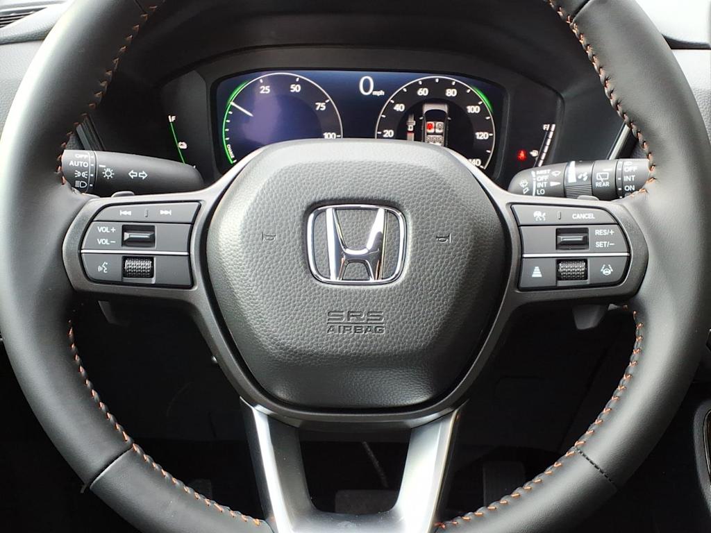 Thumbnail: 2026 Honda CR-V - 17