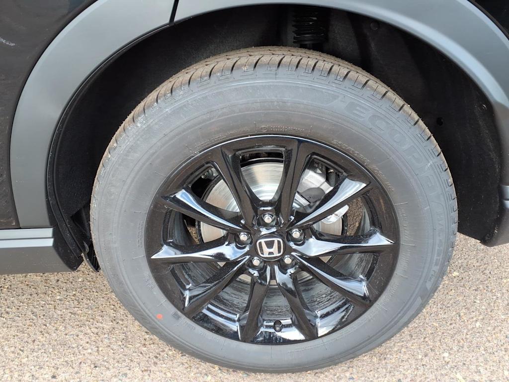 Thumbnail: 2026 Honda CR-V - 6