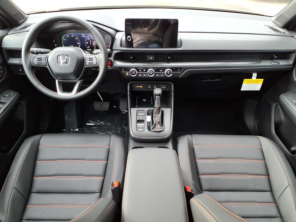 Thumbnail: 2026 Honda CR-V - 2