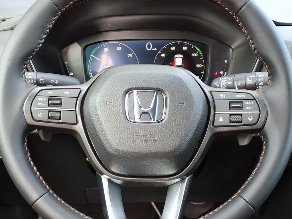 Thumbnail: 2026 Honda CR-V - 16