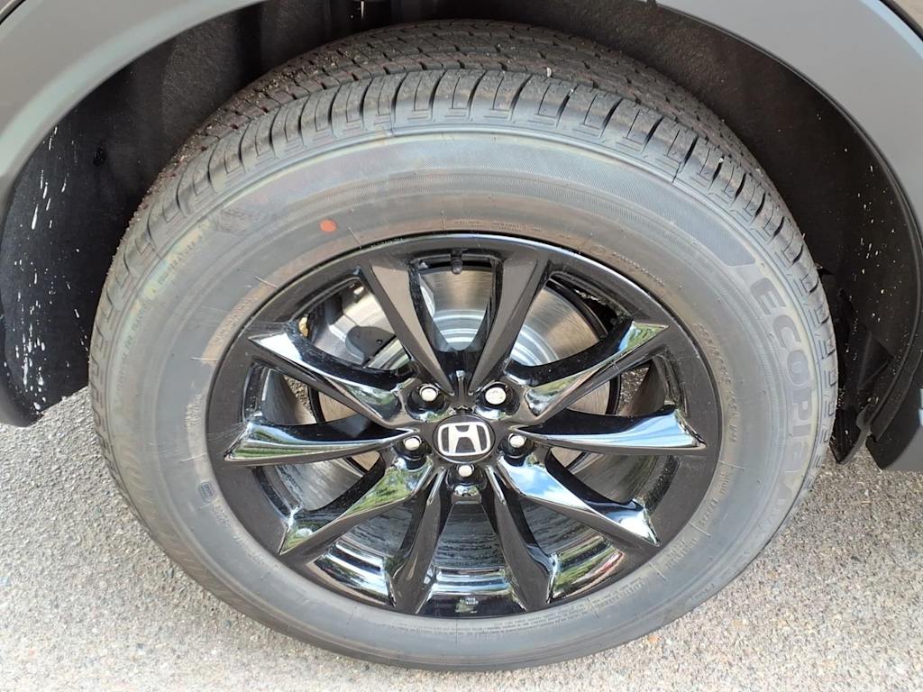 Thumbnail: 2026 Honda CR-V - 6