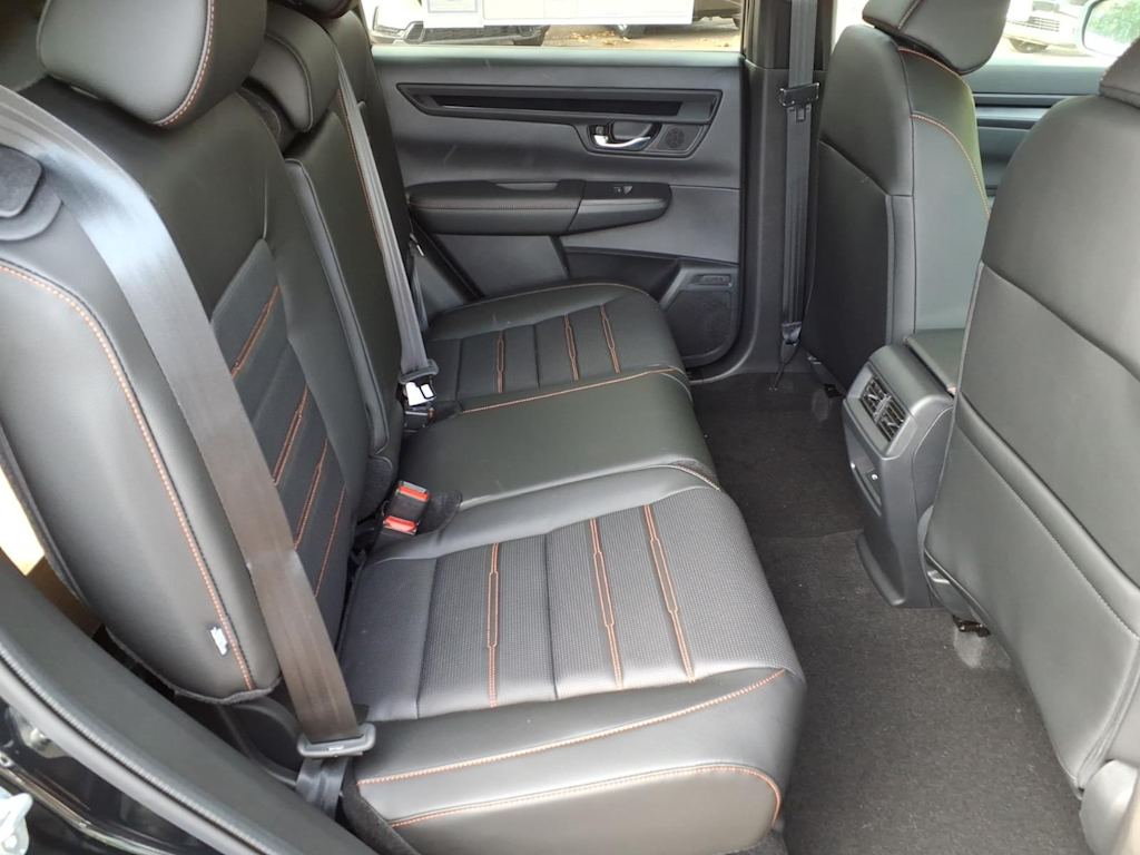 Thumbnail: 2026 Honda CR-V - 14