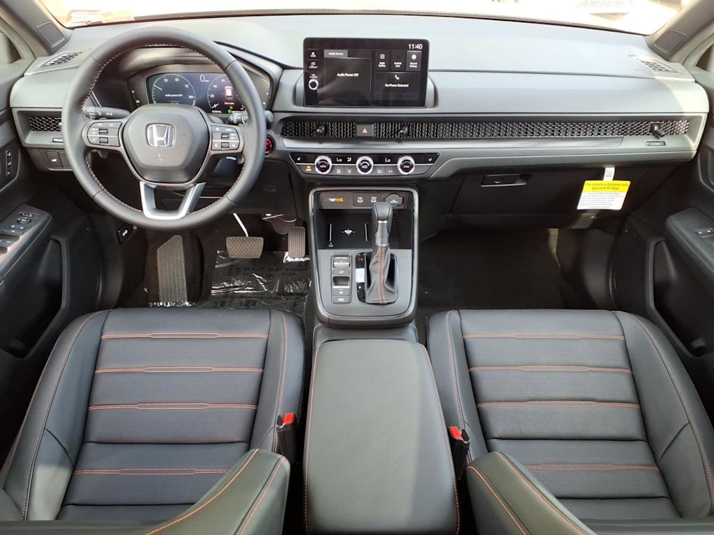 Thumbnail: 2026 Honda CR-V - 2