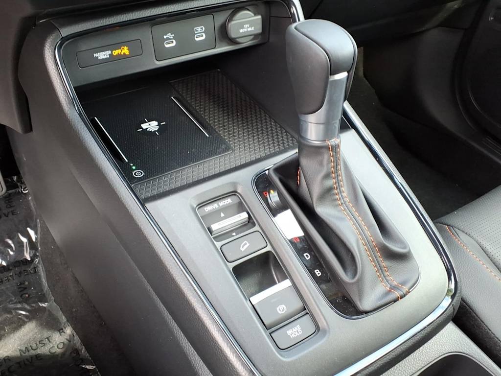 Thumbnail: 2026 Honda CR-V - 10