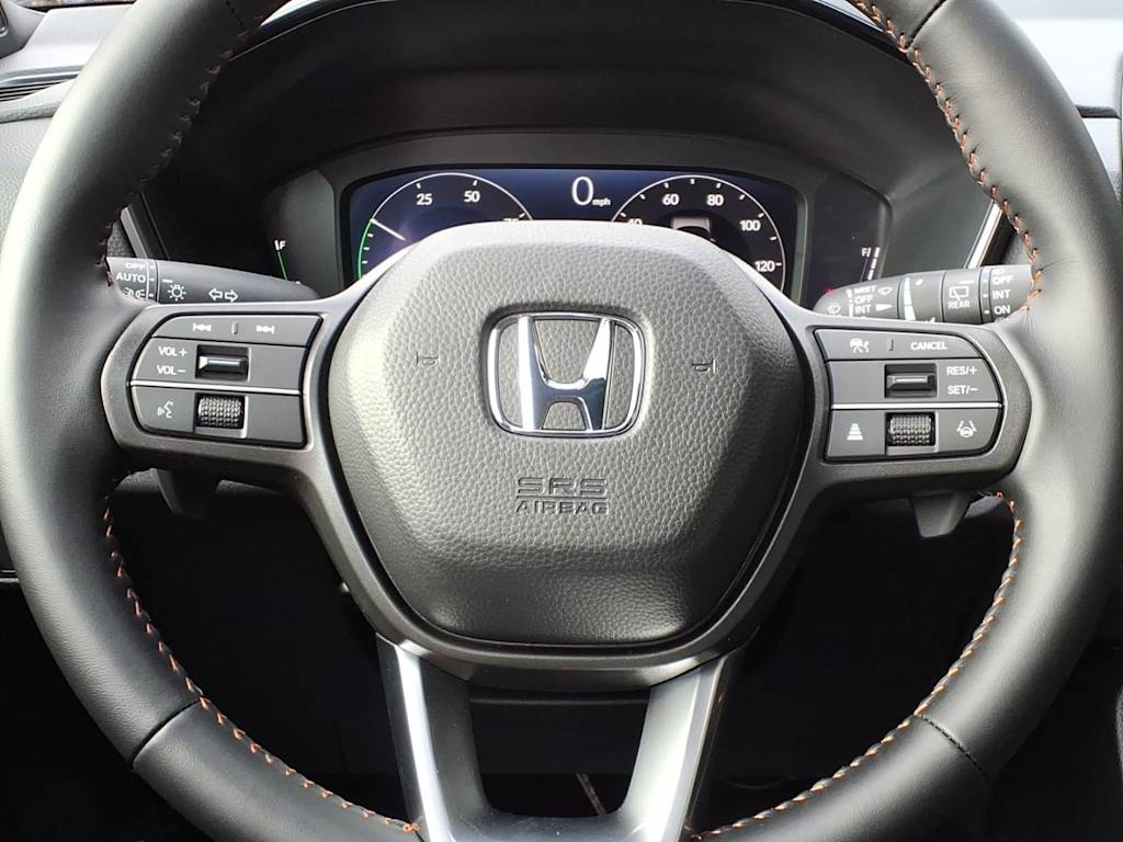 Thumbnail: 2026 Honda CR-V - 16
